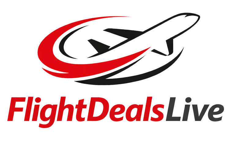 Flight Deals Live